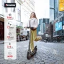 Превью Electric Scooter — Electric Scooter, iScooter