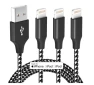 Превью Fast Charging Lightning Cable, MenoSupp