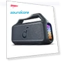 Portable Bluetooth Speaker — Portable Sound Systems, Soundcore