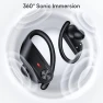 Превью Wireless Earbuds with Deep Bass — Wireless Earbuds, TAGRY