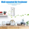 Automatic Air Freshener Sprayer, Magic Cart