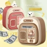 Smart Piggy Bank with Voice Reminder, Faircraft
