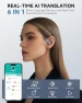 Превью AI Language Translator Earbuds — Translator Device, EAKKOR