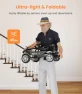 Превью Folding Electric Mobility Scooter — Electric Scooter, VOCIC