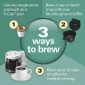 Превью FlexBrew Trio 2-Way Coffee Maker — Coffee Maker, Hamilton Beach