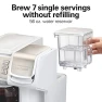 Превью FlexBrew Trio 2-Way Coffee Maker — Coffee Maker, Hamilton Beach