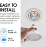 Превью LED Flood Light Bulb, ENERGETIC SMARTER LIGHTING