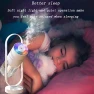 Превью Portable Mini Humidifier with LED Lights — Humidifier, fuliying