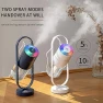 Превью Portable Mini Humidifier with LED Lights — Humidifier, fuliying