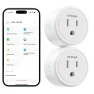 Smart Plug, GHome Smart