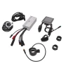 Bicycle Conversion Kit to Lithium Battery, 3CZY