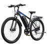 Electric Mountain Bike, DUOTTS
