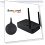 Wireless HD Extender Kit — Repeaters, Measy
