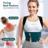 Превью Adjustable Back Brace for Posture Support, GROKIE