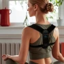 Превью Adjustable Back Brace for Posture Support, GROKIE