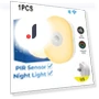 Smart LED Night Light — Night Lights, jE6FZVk30tLU5T