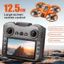 Превью FPV Remote Control Drone with Screen, APIZCUK
