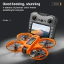 Превью FPV Remote Control Drone with Screen, APIZCUK