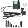 Submersible Water Pump for Aquarium with Colorful LED Lighting, Health & Beauty PRODUCT