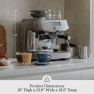 Превью Barista Pro Espresso Machine, Breville