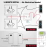 Превью Doorbell Transformer, YUNFOOK