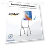 Превью FLIP HUB 55" S2 Rotating Smart Board — Electronic Whiteboards, TIBURN