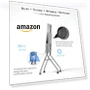 Превью FLIP HUB 55" S2 Rotating Smart Board — Electronic Whiteboards, TIBURN
