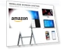Превью FLIP HUB 55" S2 Rotating Smart Board — Electronic Whiteboards, TIBURN