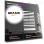 Превью Motorized Zebra Blinds — Smart Home Modules, Astomi