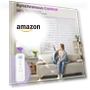 Превью Motorized Zebra Blinds — Smart Home Modules, Astomi