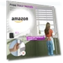 Превью Motorized Zebra Blinds — Smart Home Modules, Astomi