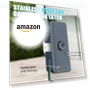 Превью Sliding Swing Door Smart Lock — Smart Home Security, wisuwore