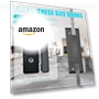 Превью Sliding Swing Door Smart Lock — Smart Home Security, wisuwore