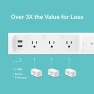 Превью Smart Plug Power Strip, TP-Link