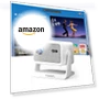 Превью Smart Projector with WiFi and Bluetooth — Home Theater Projectors, VISSPL