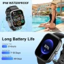 Превью Smart Watch — Smart Watch, Dyurwa