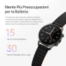Превью Smartwatch with Magnetic Strap, Black Shark