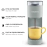Превью Single Serve K-Cup Pod Coffee Maker — Coffee Maker, Keurig