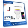 Smart GU10 WIFI LED Spotlight — Spotlights, Tuya