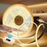 COB LED Light Strip with Hand Sweep Sensor, Rybakov Home Lighting