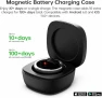 Превью Smart Ring—Health & Fitness Tracker, Naughtbaby