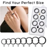 Превью Smart Ring Sizing Kit, Jawploy