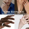 Превью Smart Ring Sizing Kit, Jawploy