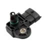 Turbocharger Boost Sensor, FYUU-autoparts
