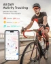 Превью Health Fitness Tracker, Sanorum