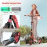 Превью Kick Scooter, TONBUX