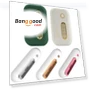 Mini Refrigerator Deodorizer with Multi-Functional Sterilization — Mini Fridges