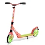 Превью Lightweight and Foldable Kick Scooter — Electric Scooter, Hurtle