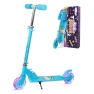 Превью Scooter for Kids Ages 3-8 with Light Up Wheels and Adjustable Handlebars, Nattork