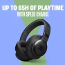 Превью Wireless Over-Ear Headphones with True Adaptive Noise Cancelling — Wireless Earbuds, JBL